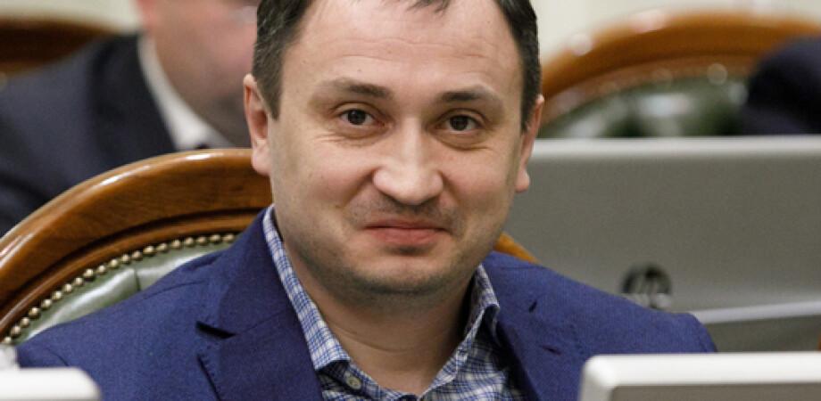 Упродовж двох тижнів Верховна Рада має звільнити аграрного міністра Миколу Сольського