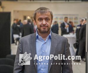 Гордійчук: підтримка аграрних стартапів допоможе збільшити ВВП країни
