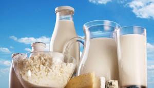 Молдова має претензії до маркування української молочної продукції