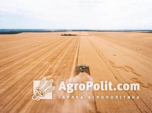Україна збільшила експорт сільгосппродукції на 14,3%, — Тимофій Милованов