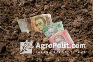 Закон про землю №552-ІХ зупинить зростання агросектору України 