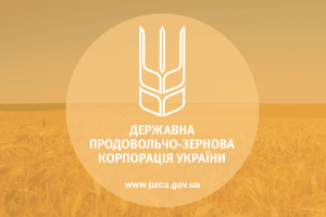 ДПЗКУ розпочинає осінню програму закупівель зерна врожаю 2021 року