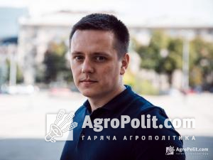 Андрій Дем’янович: від НГО залежить розмір сплати єдиного податку