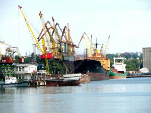 Держаудитслужба рекомендувала ліквідувати Миколаївський порт