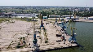 Фонд держмайна продає Білгород-Дністровський морський порт за 187 млн грн
