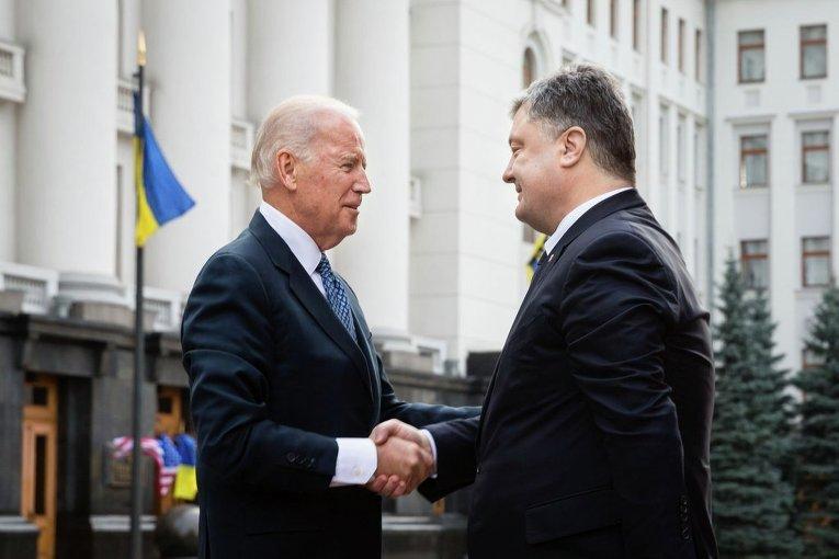 США готові надати Україні новий кредит на $1 млрд — прес-служба