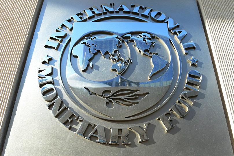 Блокада Донбасу зриває кредит МВФ для України