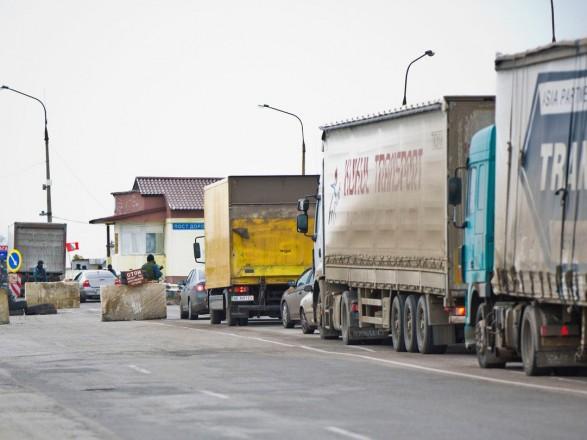 Внаслідок транзитних обмежень РФ українські експортери щороку втрачають близько $34 млн
