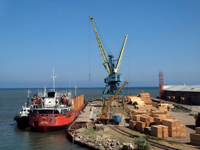В Україні продадуть ще один морський порт