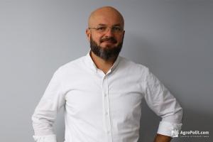 Богдан Костецький співвласник, операційний партнер торгово-аналітичної компанії «Barva Invest»