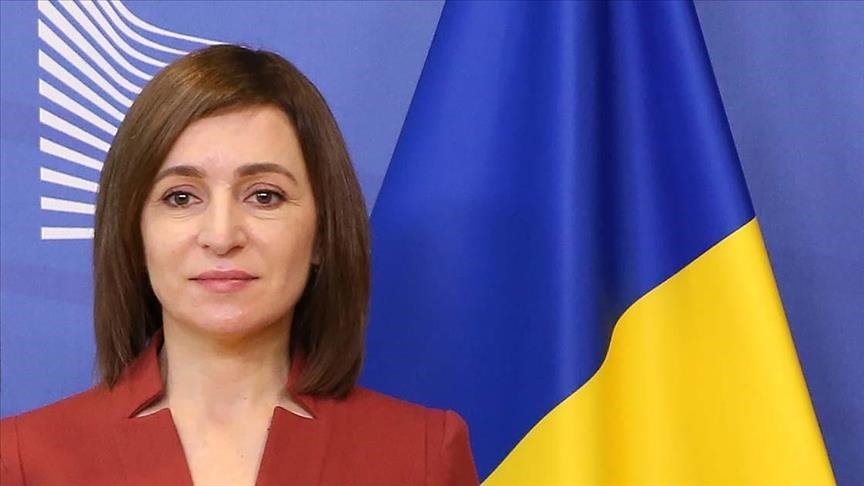 Молдова готується взяти на себе роль стратегічного хаба для відбудови України