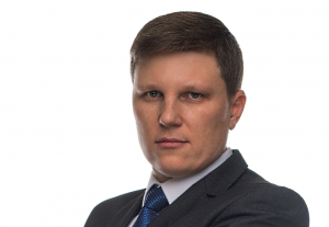 Андрій Шевчишин, провідний експерт інформаційно-аналітичного центру FOREX CLUB в Україні