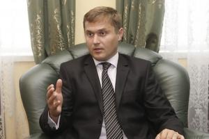 Олександр Марюхніч, директор Аграрної біржі України