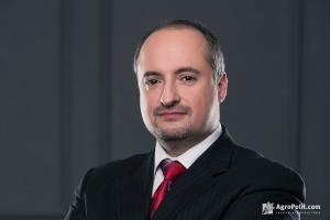 Ростислав Кравець, адвокат, старший партнер адвокатської компанії «Кравець і партнери»