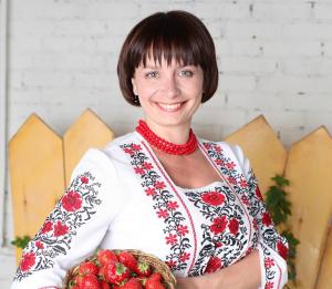 Ірина Кухтіна, експерт з питань сімейних ферм та кооперації