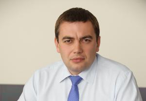 Максим Мартинюк, перший заступник Міністра аграрної політики та продовольства України