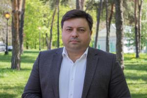 Іван Мірошніченко, голова Ради громадської організації «Бізнес-Варта», народний депутат «Самопомочі» 