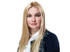 Ірина Душник, виконавчий директор Комітету олійних та зернових культур Європейської Бізнес Асоціації