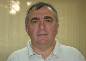 Роман Корінець, радник Національна асоціація сільськогосподарських дорадчих служб України (НАСДСУ)  