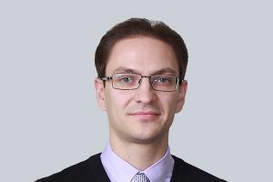 Дмитро Кирилюк, координатор Комітету виробників ветеринарних препаратів Європейської Бізнес Асоціації