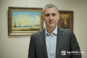 Володимир Коваленко голова громадської організації «Прозора земля» 