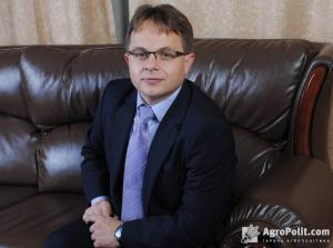 Олександр Поліводський, адвокат, партнер правничої фірми «Софія»