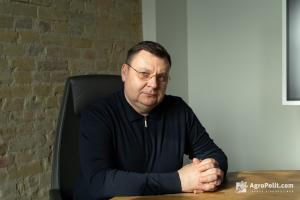 Анатолій Шумський, заступник голови Центру розвитку земельних правовідносин в Україні
