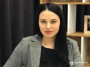 Ольга Матвіїва директор ГО «Бізнес-Варта»