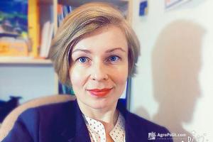 Олена Сас, експерт зі зв’язків з громадськістю Швейцарсько-українського проекту «Підтримка децентралізації в Україні» DESPRO
