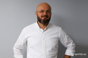 Богдан Костецький співвласник, операційний партнер торгово-аналітичної компанії «Barva Invest»


