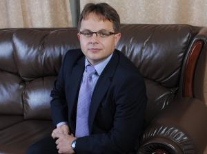 Олександр Поліводський, адвокат, партнер правничої фірми «Софія»