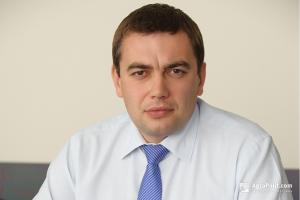 Максим Мартинюк, голова Державної служби України з питань геодезії, картографії та кадастру 