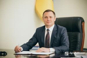 Олександр Григорович в.о голови правління ПАТ "ДПЗКУ"