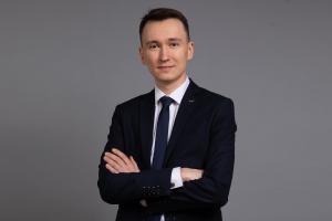 Ігор Лавриненко адвокат, радник ЮФ «ТОТУМ»