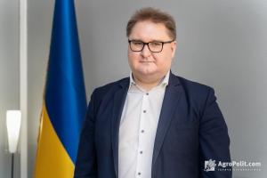 Тарас Качка заступник міністра економіки, торговий представник України
