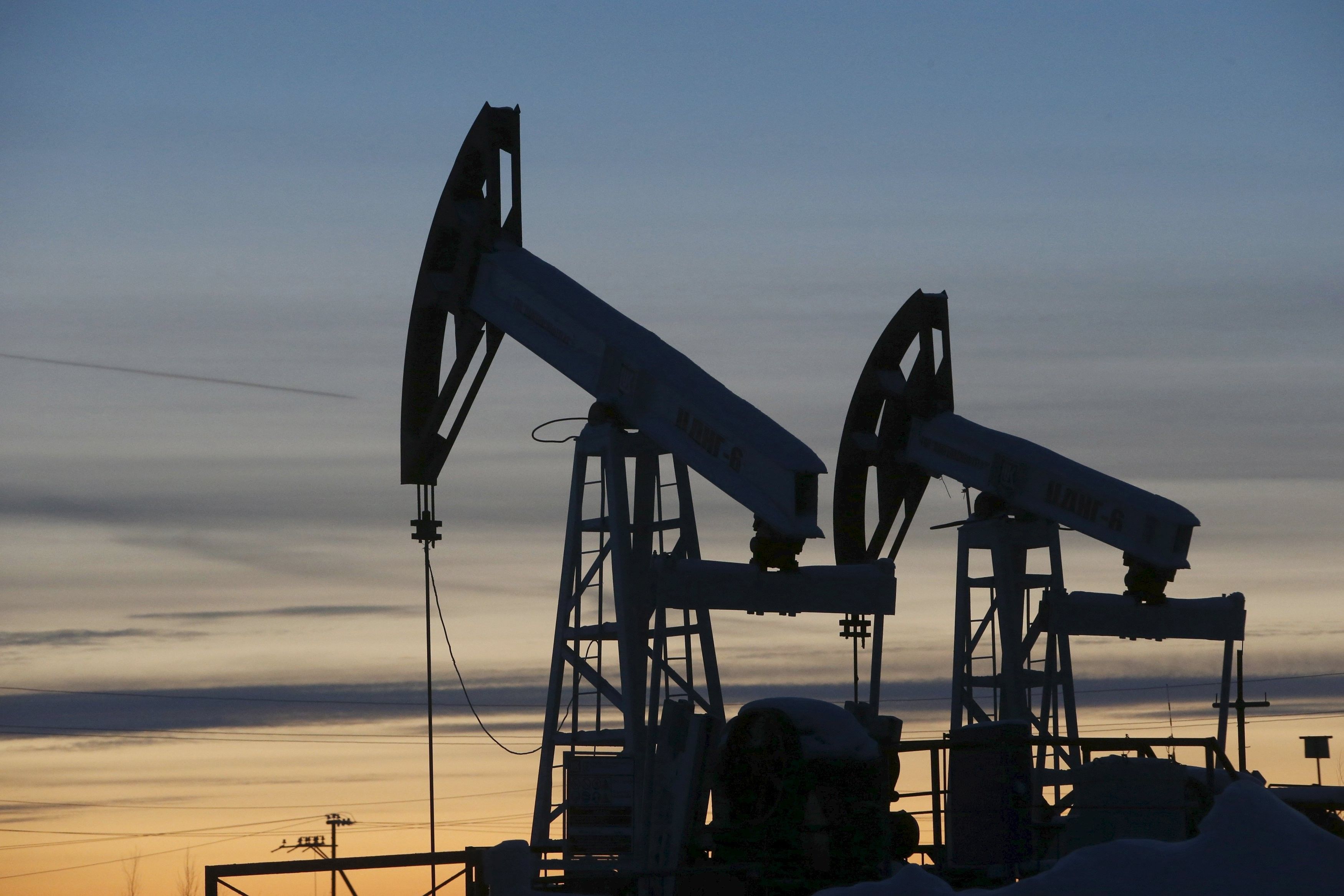 Різкий обвал цін на нафту: дайджест подій (ОНОВЛЮЄТЬСЯ)