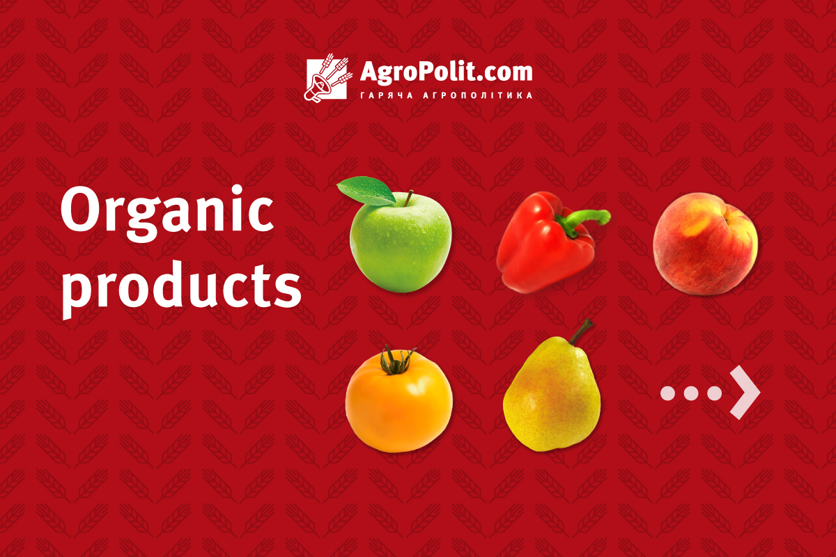 Ринок органічної продукції по-новому: 13 змін для виробників після запуску національних органічних стандартів 