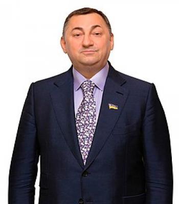 Герега Олександр Володимирович