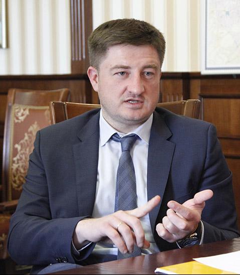 Мосійчук Вадим Адамович — АГРОПОЛІТ