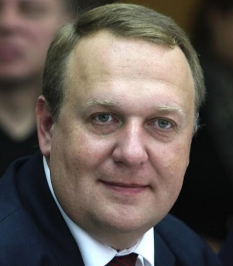 Видолоб Дмитро Вікторович — АГРОПОЛІТ