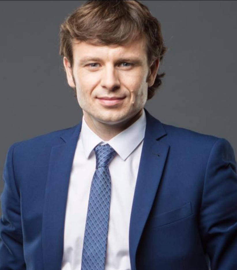 Сергій Марченко — АГРОПОЛІТ