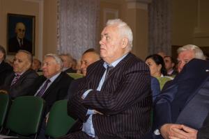 Загальні збори Національної академії аграрних наук України