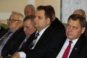 Загальні збори Національної академії аграрних наук України