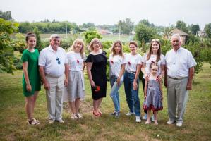 Церемонія нагородження «Село Року-2018» – «Сільський Ревізор»