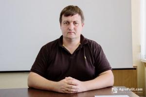 Провідний аналітик Офісу ефективного регулювання (BRDO) Ігор Лавриненко