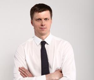 Олексій Мушак, народний депутат