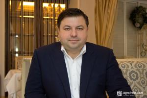 Іван Мірошниченко, член Комітету Верховної Ради України з питань аграрної політики та земельних відносин