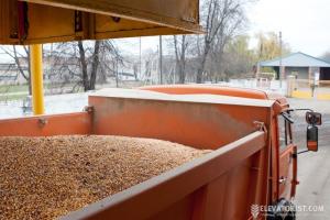 Україна – транспортний хаб, або Як наростити потужності зберігання і перевалки зернових до 2030 року?