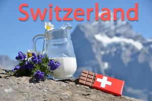 Земельна реформа старих країн-членів ЄС – Швейцарія