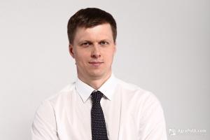 Олексій Мушак, народний депутат, члена Комітету Верховної Ради України з питань аграрної політики та земельних відносин 